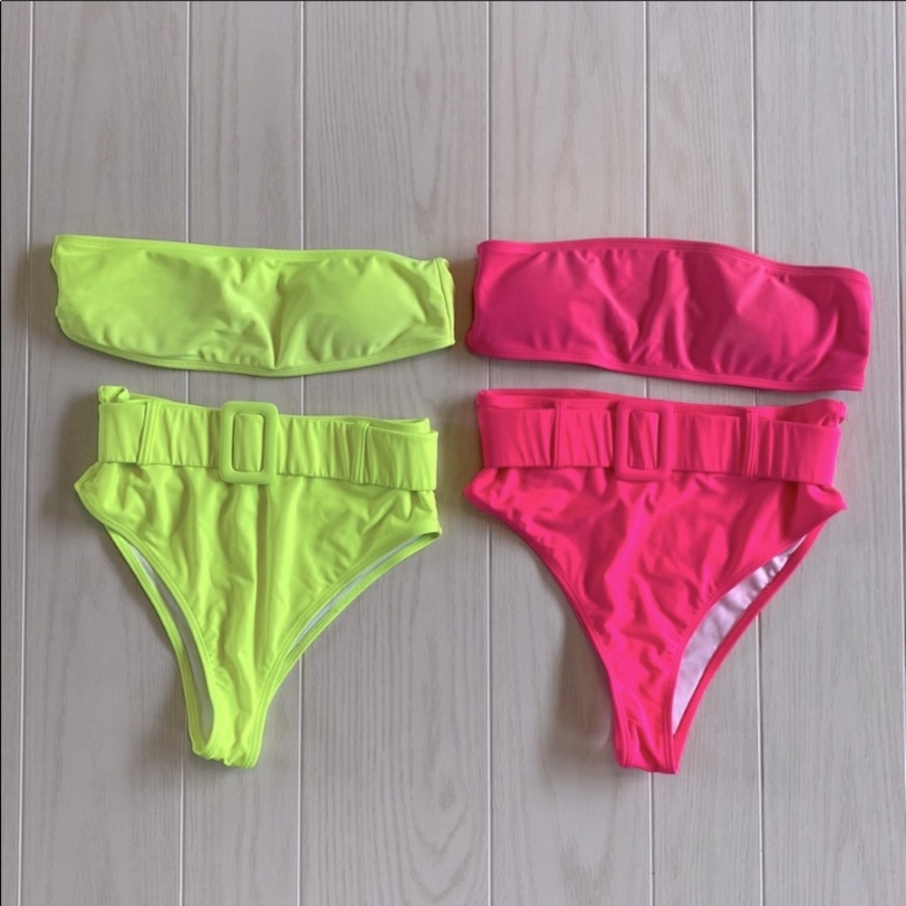 Shein Bikinis!